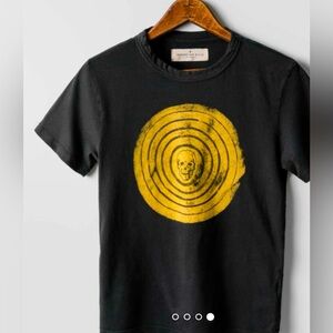 IMOGENE + WILLIE The "enter The Void" Tee
SIZE: Small